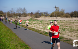 Galeria aktualności X Bieg Nałęcza &ndash; sport, pamięć i wsp&oacute;lnota 39