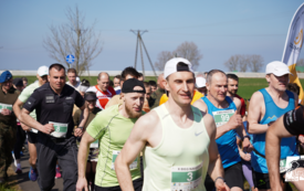 Galeria aktualności X Bieg Nałęcza &ndash; sport, pamięć i wsp&oacute;lnota 44