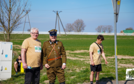 Galeria aktualności X Bieg Nałęcza &ndash; sport, pamięć i wsp&oacute;lnota 47