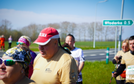 Galeria aktualności X Bieg Nałęcza &ndash; sport, pamięć i wsp&oacute;lnota 49