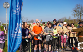 Galeria aktualności X Bieg Nałęcza &ndash; sport, pamięć i wsp&oacute;lnota 53