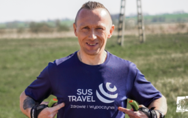 Galeria aktualności X Bieg Nałęcza &ndash; sport, pamięć i wsp&oacute;lnota 56