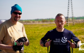 Galeria aktualności X Bieg Nałęcza &ndash; sport, pamięć i wsp&oacute;lnota 57