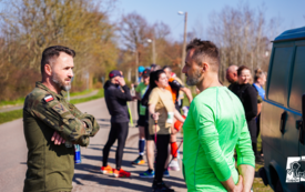 Galeria aktualności X Bieg Nałęcza &ndash; sport, pamięć i wsp&oacute;lnota 59