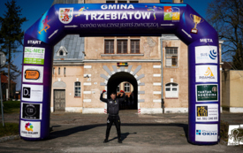 Galeria aktualności X Bieg Nałęcza &ndash; sport, pamięć i wsp&oacute;lnota 70