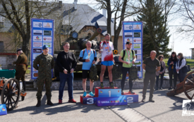 Galeria aktualności X Bieg Nałęcza &ndash; sport, pamięć i wsp&oacute;lnota 73
