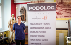 Galeria aktualności Podsumowanie Dnia Zdrowia Kobiet &bdquo;Jestem Zdrowa, bo wiem!&rdquo; 1