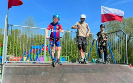 Galeria aktualności Maj&oacute;wka na Sportowo z Eko-serwisem 2025 &ndash; dziękujemy za wsp&oacute;lne świętowanie! 3