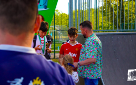 Galeria aktualności Maj&oacute;wka na Sportowo z Eko-serwisem 2025 &ndash; dziękujemy za wsp&oacute;lne świętowanie! 15