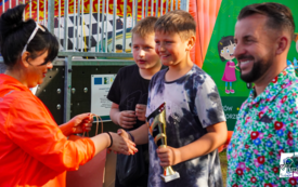 Galeria aktualności Maj&oacute;wka na Sportowo z Eko-serwisem 2025 &ndash; dziękujemy za wsp&oacute;lne świętowanie! 18