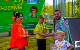 Galeria aktualności Maj&oacute;wka na Sportowo z Eko-serwisem 2025 &ndash; dziękujemy za wsp&oacute;lne świętowanie! 19