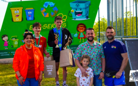 Galeria aktualności Maj&oacute;wka na Sportowo z Eko-serwisem 2025 &ndash; dziękujemy za wsp&oacute;lne świętowanie! 20