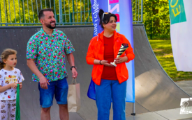 Galeria aktualności Maj&oacute;wka na Sportowo z Eko-serwisem 2025 &ndash; dziękujemy za wsp&oacute;lne świętowanie! 25