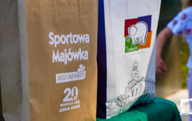 Galeria aktualności Maj&oacute;wka na Sportowo z Eko-serwisem 2025 &ndash; dziękujemy za wsp&oacute;lne świętowanie! 27
