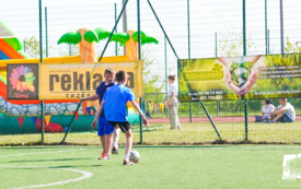 Galeria aktualności Maj&oacute;wka na Sportowo z Eko-serwisem 2025 &ndash; dziękujemy za wsp&oacute;lne świętowanie! 58