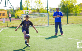 Galeria aktualności Maj&oacute;wka na Sportowo z Eko-serwisem 2025 &ndash; dziękujemy za wsp&oacute;lne świętowanie! 78