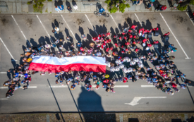 Galeria aktualności Obchody 234. rocznicy uchwalenia Konstytucji 3 Maja w Trzebiatowie 5