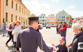 Galeria aktualności Obchody 234. rocznicy uchwalenia Konstytucji 3 Maja w Trzebiatowie 21