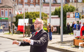 Galeria aktualności Obchody 234. rocznicy uchwalenia Konstytucji 3 Maja w Trzebiatowie 27