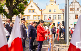 Galeria aktualności Obchody 234. rocznicy uchwalenia Konstytucji 3 Maja w Trzebiatowie 43