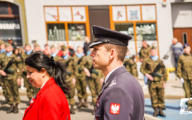 Galeria aktualności Obchody 234. rocznicy uchwalenia Konstytucji 3 Maja w Trzebiatowie 50
