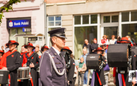 Galeria aktualności Obchody 234. rocznicy uchwalenia Konstytucji 3 Maja w Trzebiatowie 51