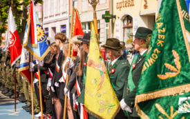 Galeria aktualności Obchody 234. rocznicy uchwalenia Konstytucji 3 Maja w Trzebiatowie 54