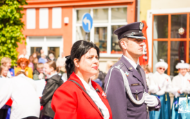 Galeria aktualności Obchody 234. rocznicy uchwalenia Konstytucji 3 Maja w Trzebiatowie 58