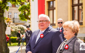 Galeria aktualności Obchody 234. rocznicy uchwalenia Konstytucji 3 Maja w Trzebiatowie 60