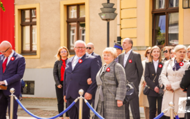 Galeria aktualności Obchody 234. rocznicy uchwalenia Konstytucji 3 Maja w Trzebiatowie 62