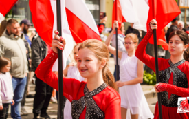 Galeria aktualności Obchody 234. rocznicy uchwalenia Konstytucji 3 Maja w Trzebiatowie 66