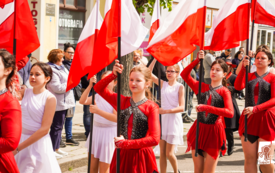 Galeria aktualności Obchody 234. rocznicy uchwalenia Konstytucji 3 Maja w Trzebiatowie 68