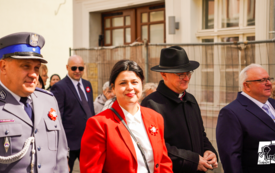 Galeria aktualności Obchody 234. rocznicy uchwalenia Konstytucji 3 Maja w Trzebiatowie 71