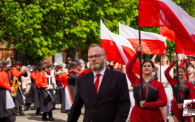 Galeria aktualności Obchody 234. rocznicy uchwalenia Konstytucji 3 Maja w Trzebiatowie 91