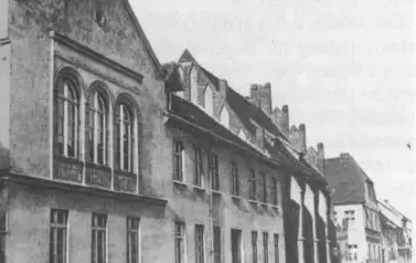 Zobacz zdjęcia starego Trzebiatowa 4