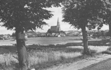Zobacz zdjęcia starego Trzebiatowa 5