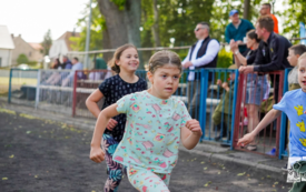 Galeria aktualności Sportowy Dzień Dziecka &ndash; radość, zabawa i pozytywna energia! 1