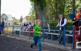 Galeria aktualności Sportowy Dzień Dziecka &ndash; radość, zabawa i pozytywna energia! 3