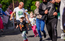 Galeria aktualności Sportowy Dzień Dziecka &ndash; radość, zabawa i pozytywna energia! 9