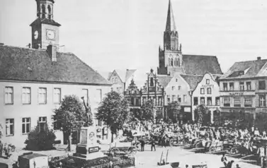 Zobacz zdjęcia starego Trzebiatowa 6