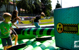 Galeria aktualności Sportowy Dzień Dziecka &ndash; radość, zabawa i pozytywna energia! 23