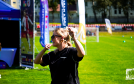 Galeria aktualności Sportowy Dzień Dziecka &ndash; radość, zabawa i pozytywna energia! 26