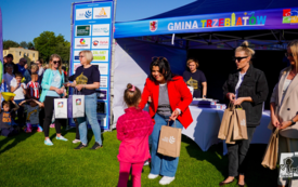 Galeria aktualności Sportowy Dzień Dziecka &ndash; radość, zabawa i pozytywna energia! 40