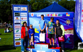 Galeria aktualności Sportowy Dzień Dziecka &ndash; radość, zabawa i pozytywna energia! 78
