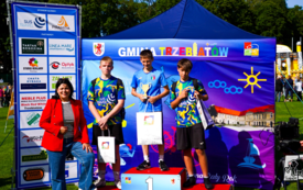 Galeria aktualności Sportowy Dzień Dziecka &ndash; radość, zabawa i pozytywna energia! 87