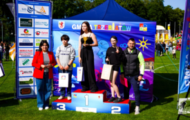 Galeria aktualności Sportowy Dzień Dziecka &ndash; radość, zabawa i pozytywna energia! 88