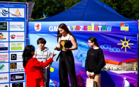 Galeria aktualności Sportowy Dzień Dziecka &ndash; radość, zabawa i pozytywna energia! 89