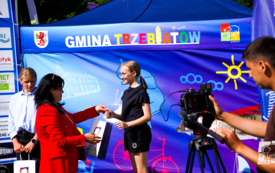 Galeria aktualności Sportowy Dzień Dziecka &ndash; radość, zabawa i pozytywna energia! 92