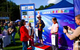 Galeria aktualności Sportowy Dzień Dziecka &ndash; radość, zabawa i pozytywna energia! 96