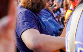 Galeria aktualności Piknik Motocyklowo-Rockowy &bdquo;SŁONINA 2025&rdquo; &ndash; moc silnik&oacute;w i rockowego brzmienia w Trzebiatowie! 12